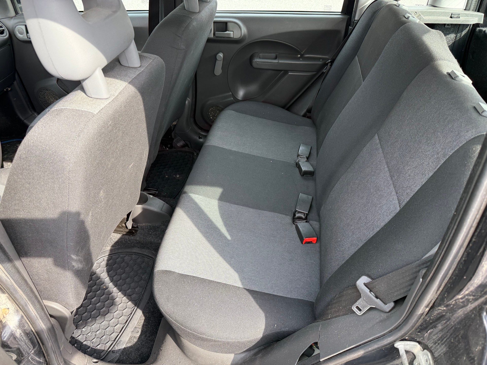 FIAT Panda 1.2 Climbing 4x4-image-12