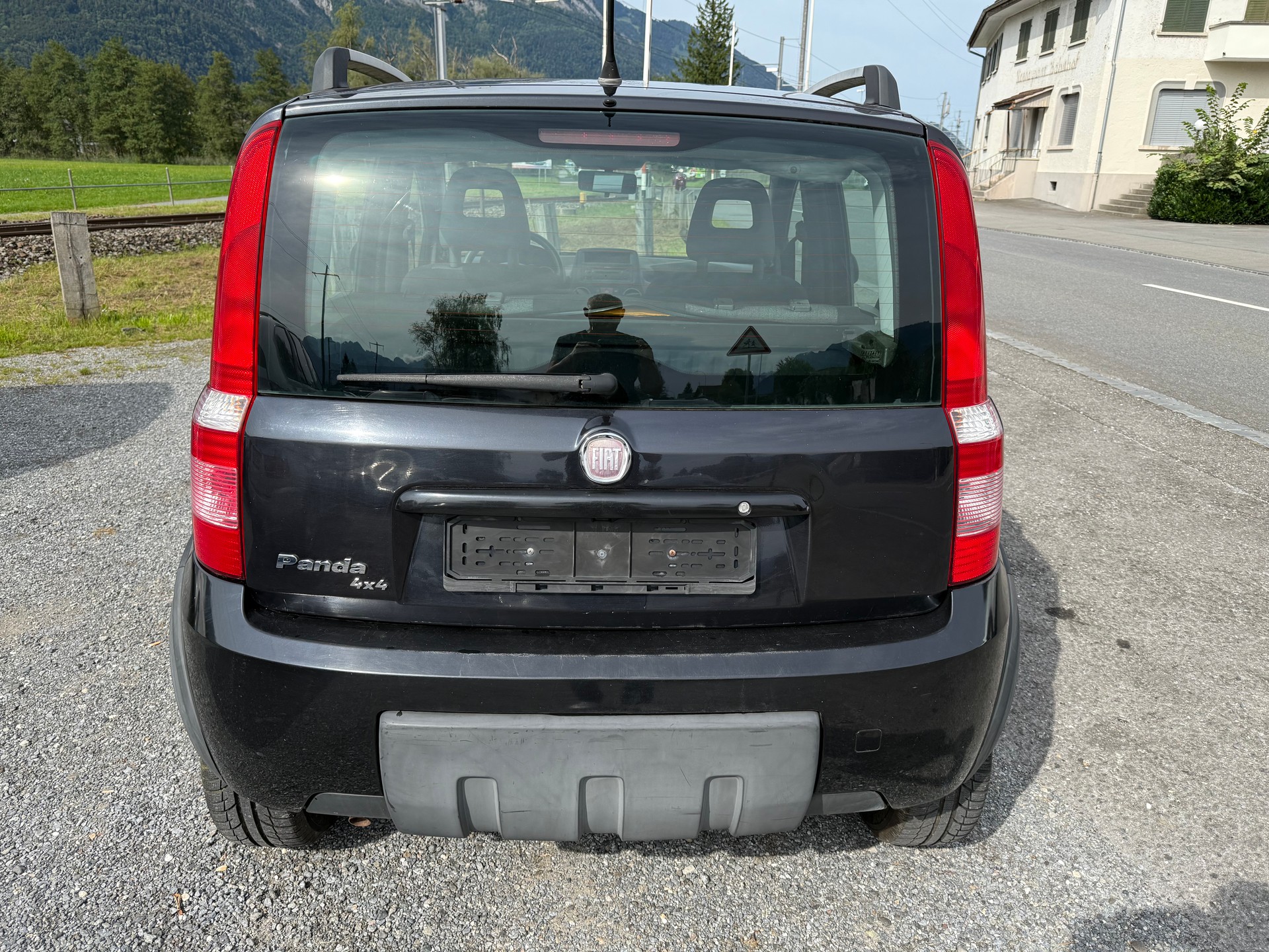 FIAT Panda 1.2 Climbing 4x4-image-3