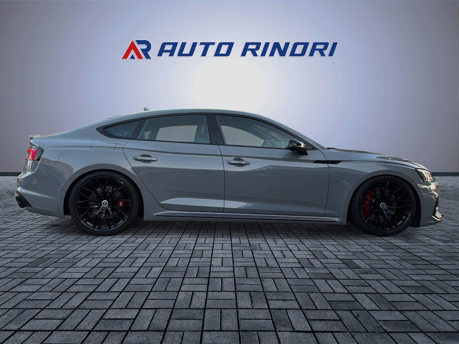 AUDI RS5 Sportback 2.9 TFSI quattro tiptronic-image-3
