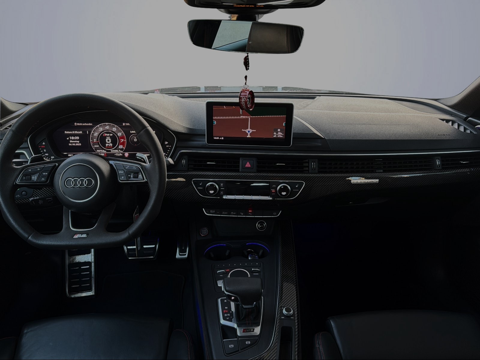 AUDI RS5 Sportback 2.9 TFSI quattro tiptronic-image-10