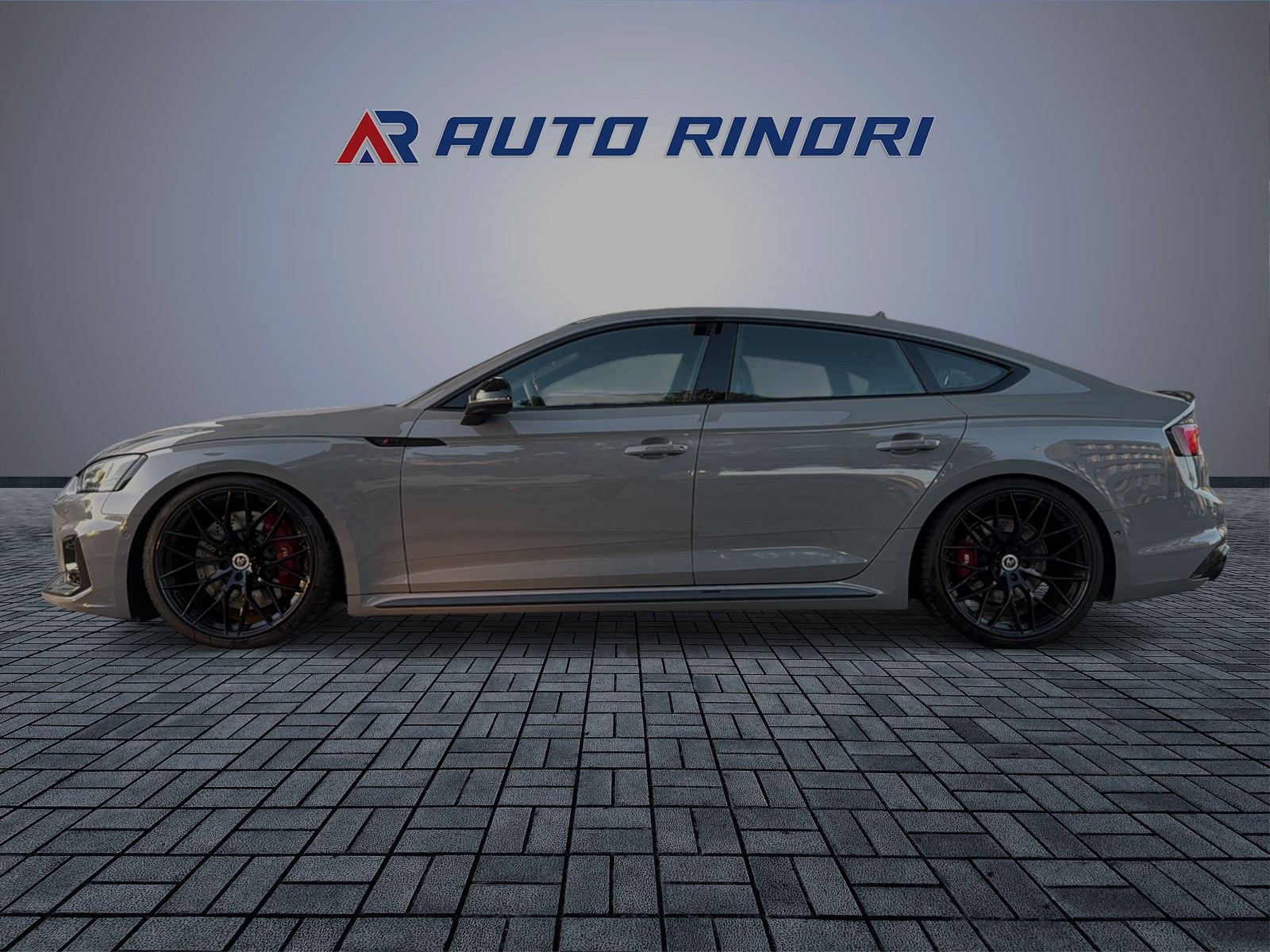 AUDI RS5 Sportback 2.9 TFSI quattro tiptronic-image-2