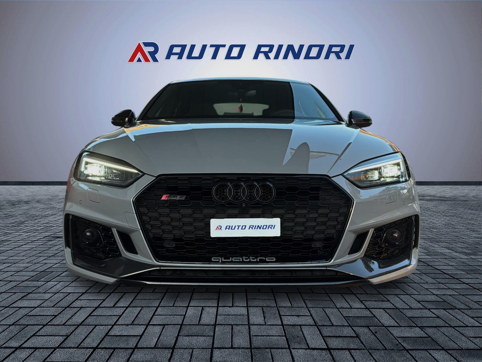 AUDI RS5 Sportback 2.9 TFSI quattro tiptronic-image-6