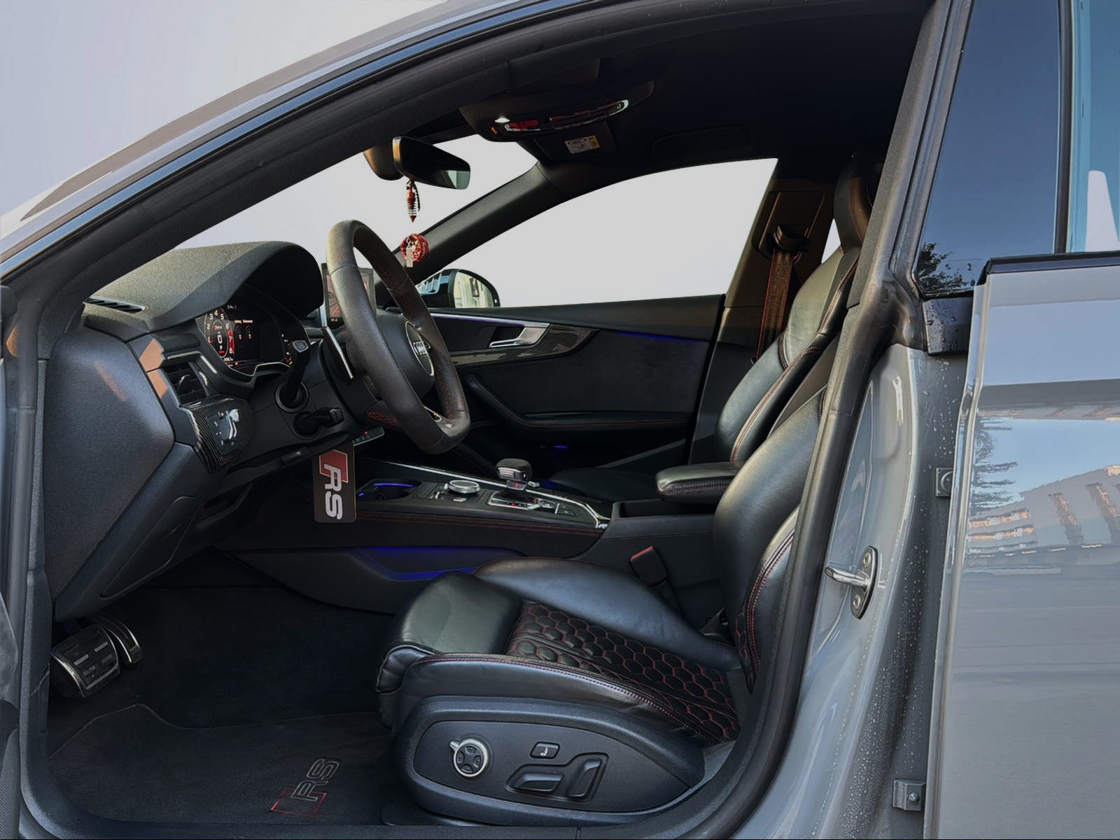 AUDI RS5 Sportback 2.9 TFSI quattro tiptronic-image-12