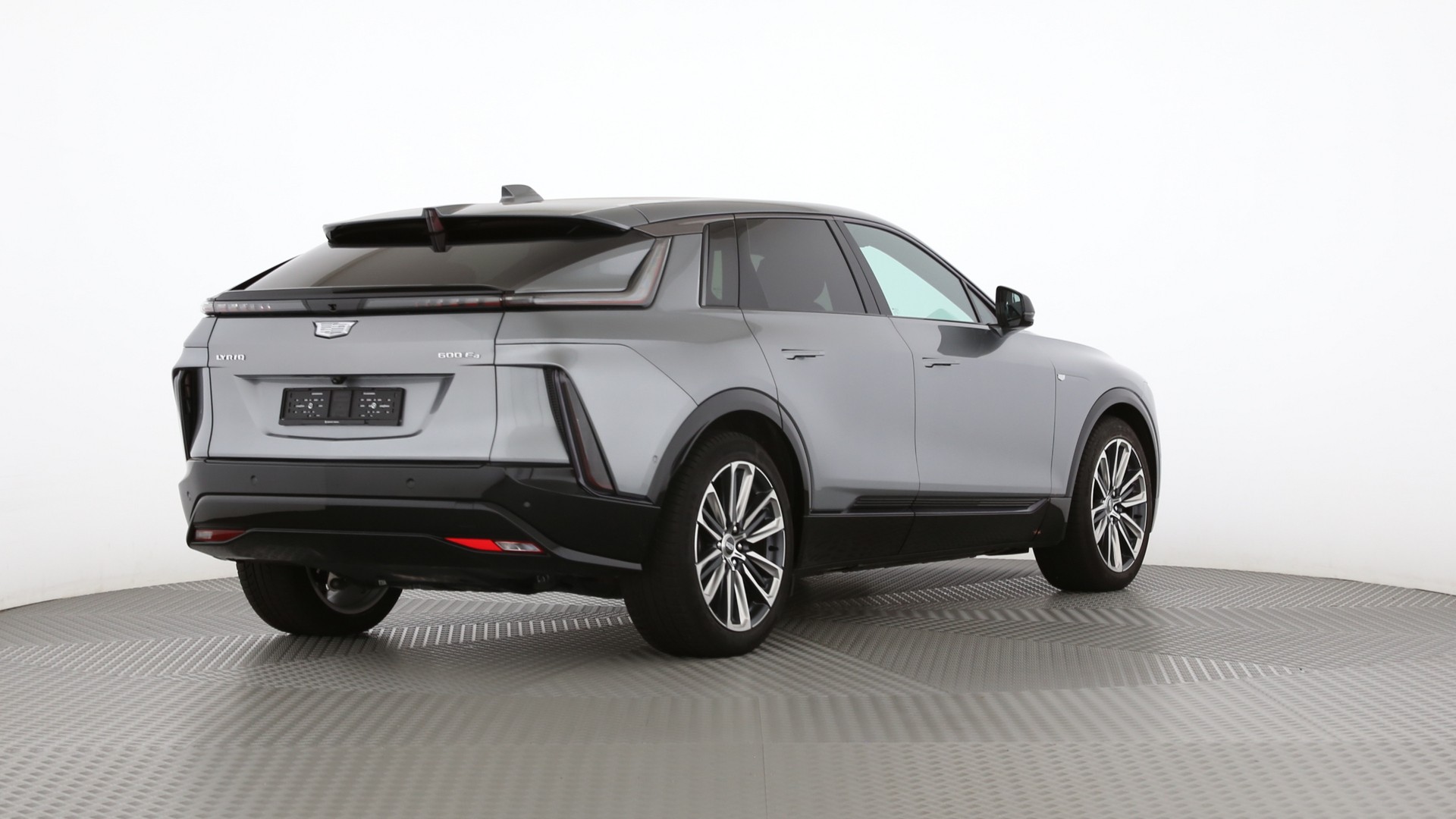 CADILLAC LYRIQ Sport 102 kWh AWD-image-2