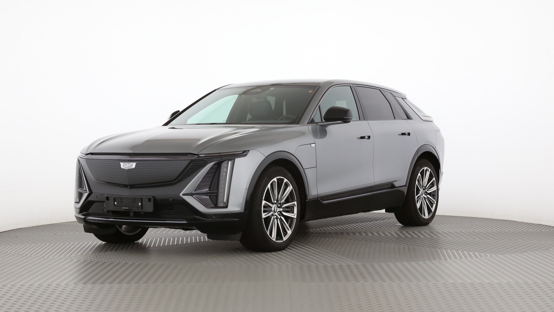 CADILLAC LYRIQ Sport 102 kWh AWD-image-0