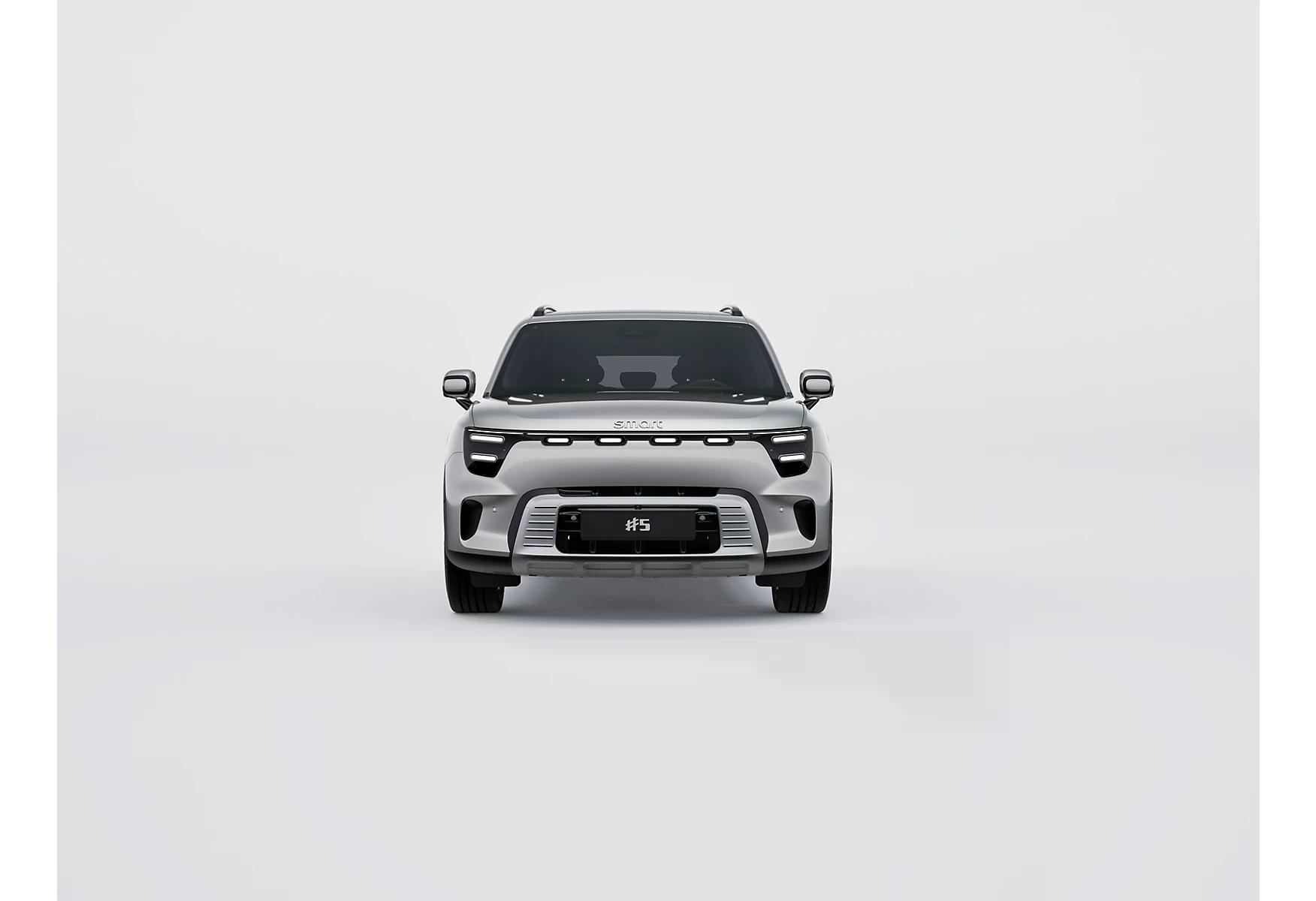 SMART #5 Premium-image-1