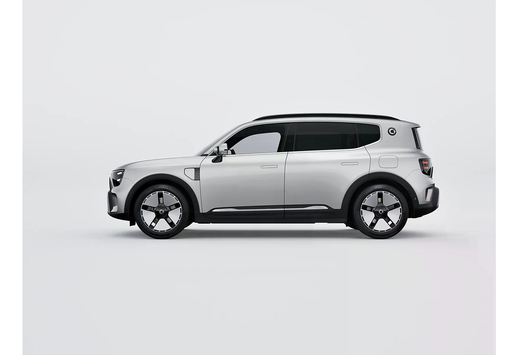 SMART #5 Premium-image-2