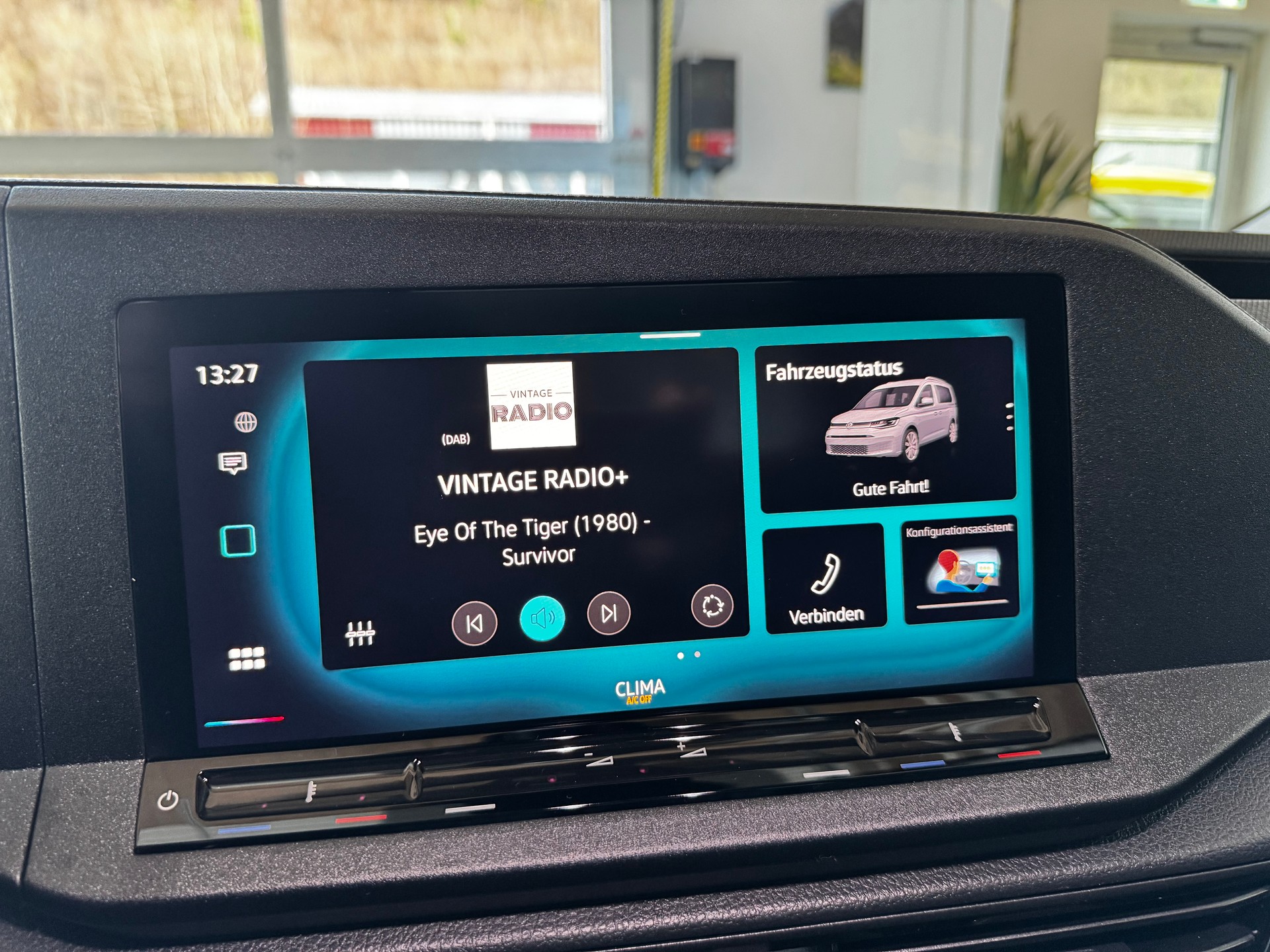 VW Caddy Maxi KaWa 2.0 TDI 6G 4M 122PS-image-8