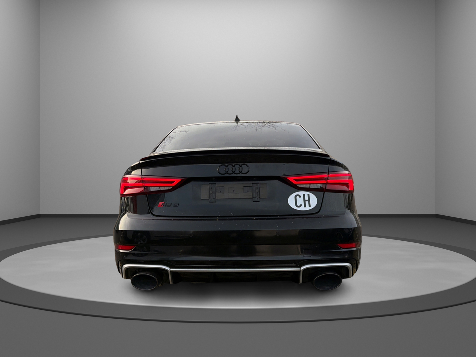 AUDI RS3-image-3