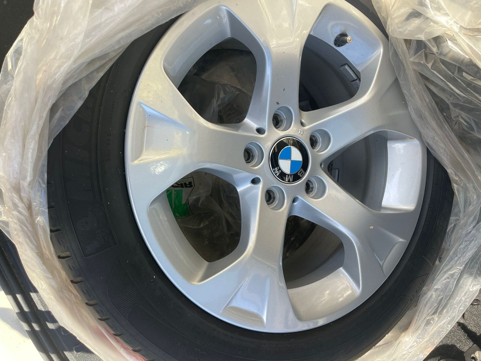 BMW X1 xDrive 18d-image-5
