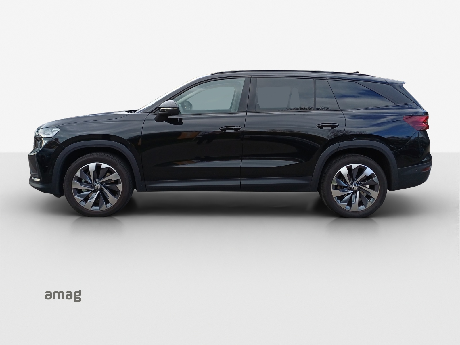 SKODA Kodiaq 2.0 TDI Selection 4x4-image-2