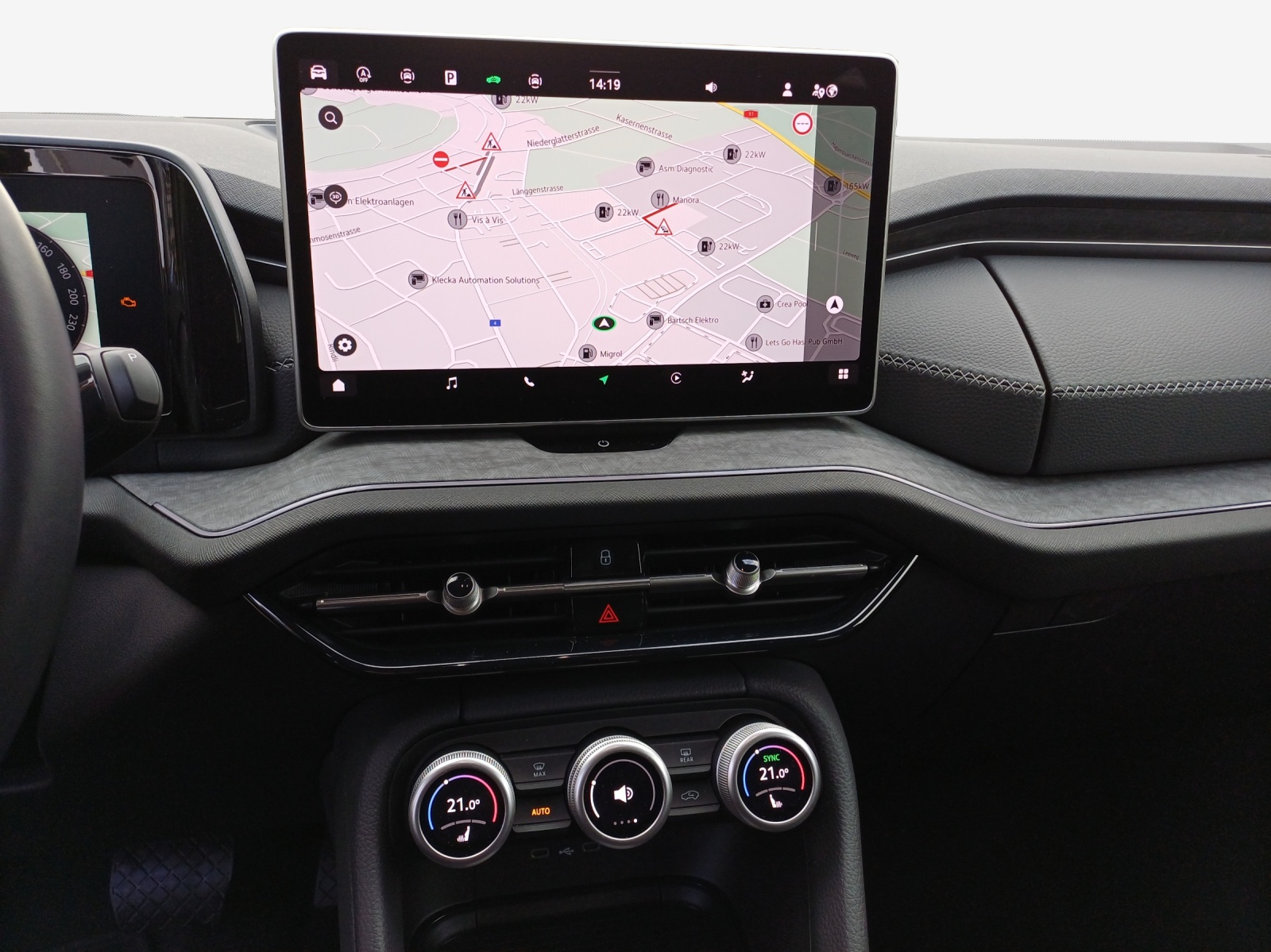 SKODA Kodiaq 2.0 TDI Selection 4x4-image-9