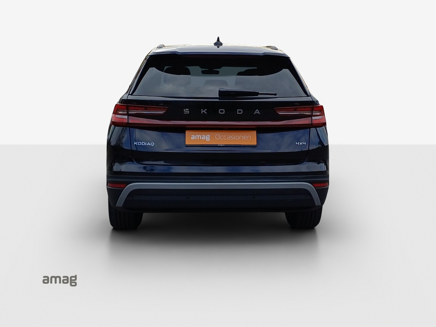 SKODA Kodiaq 2.0 TDI Selection 4x4-image-3