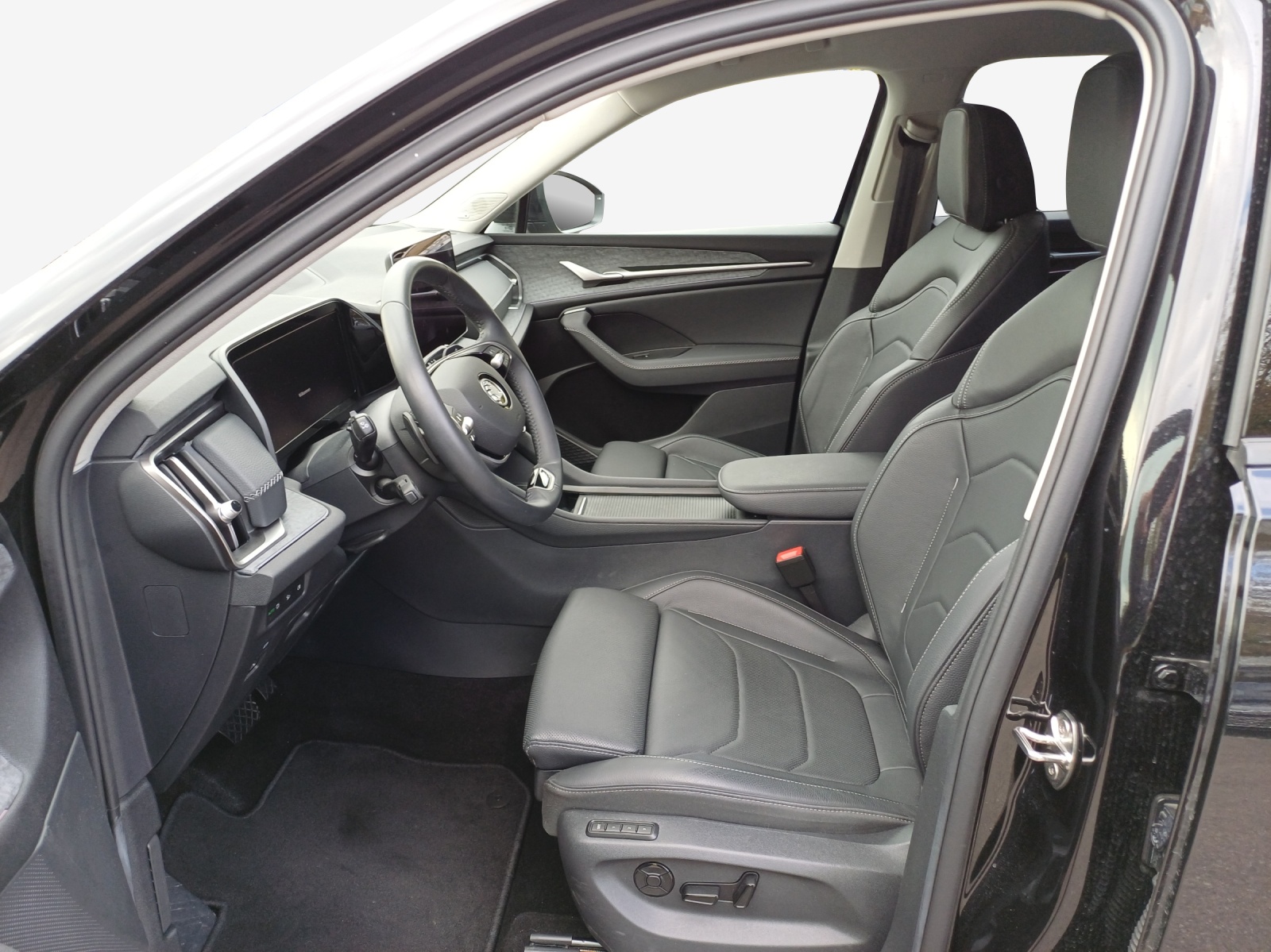 SKODA Kodiaq 2.0 TDI Selection 4x4-image-8