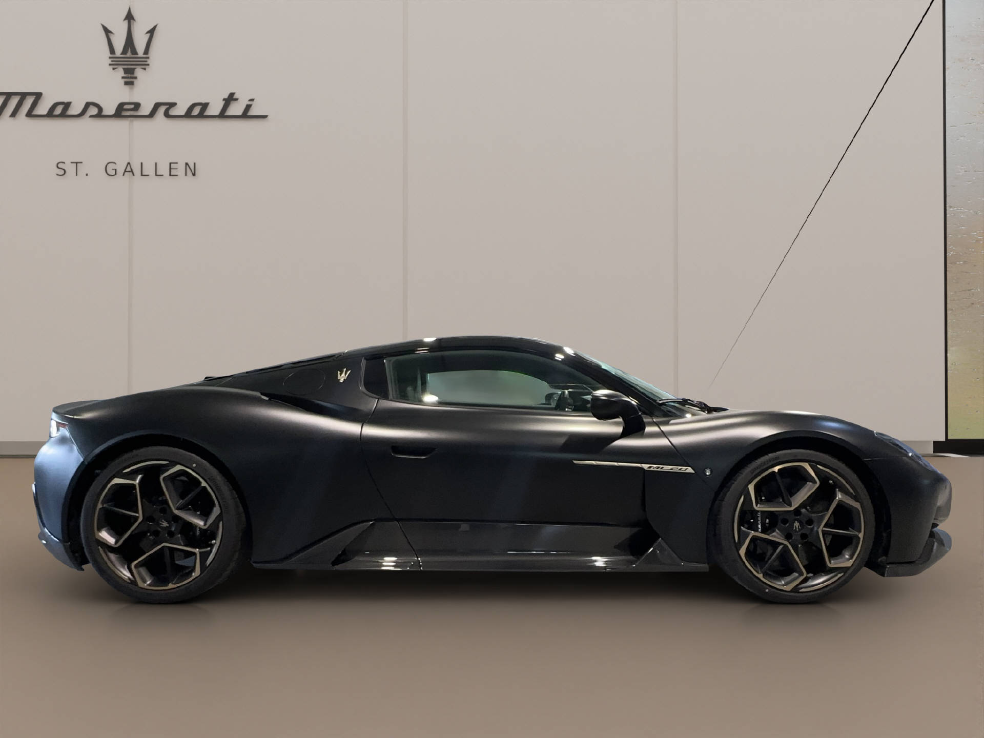 MASERATI MC20 3.0 V6 Notte 1of50-image-3