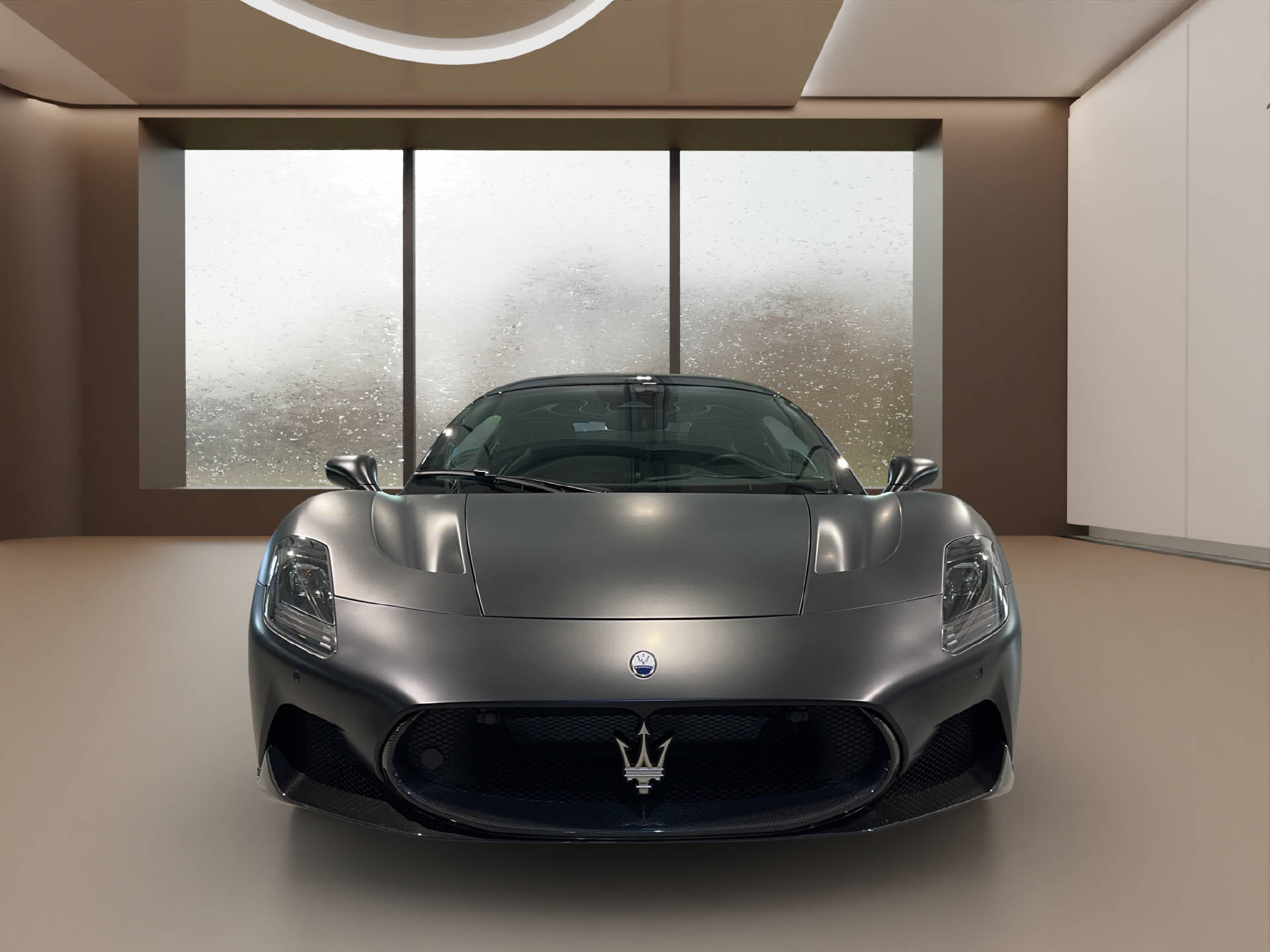 MASERATI MC20 3.0 V6 Notte 1of50-image-1