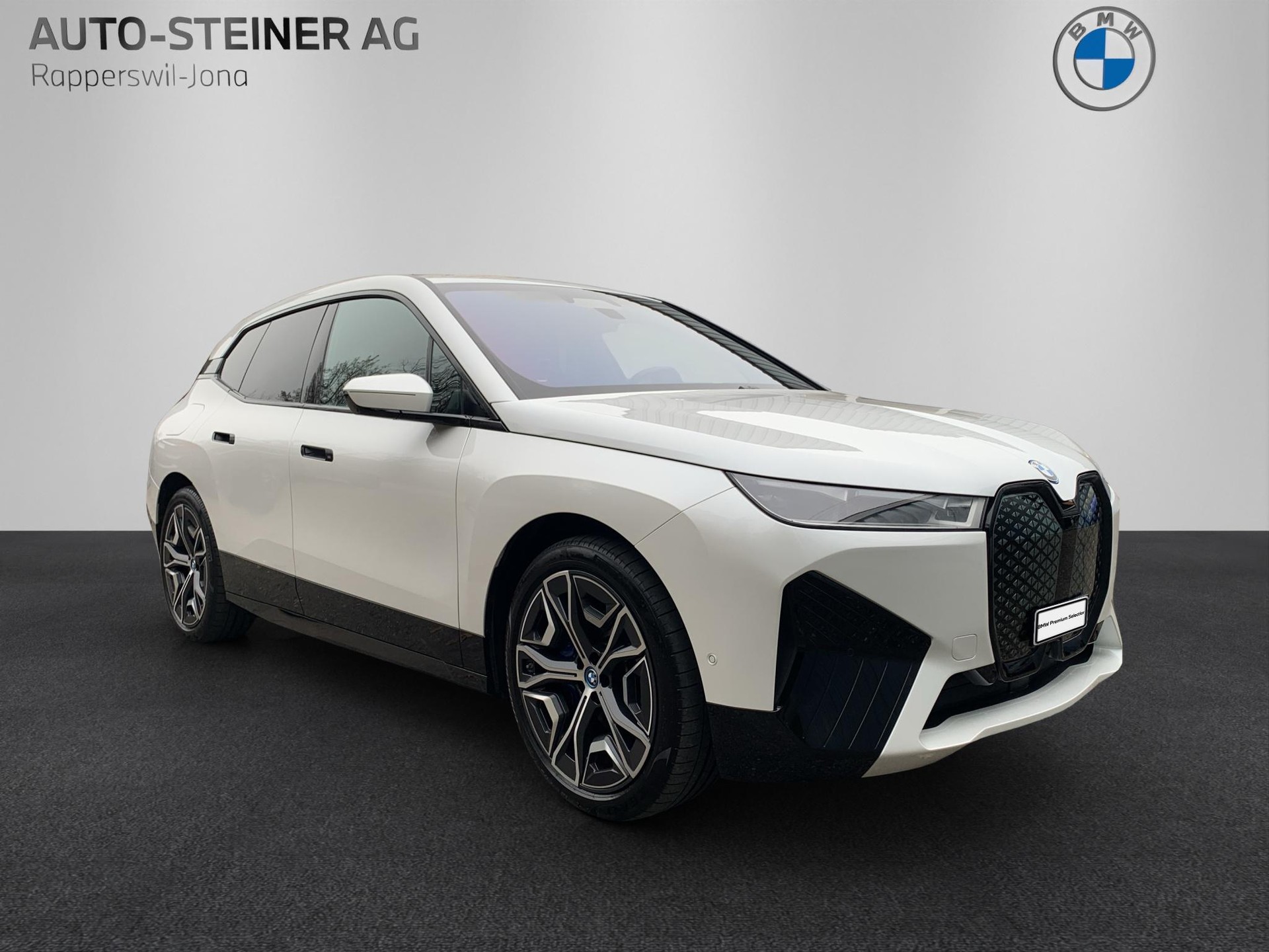 BMW iX xDrive50-image-6