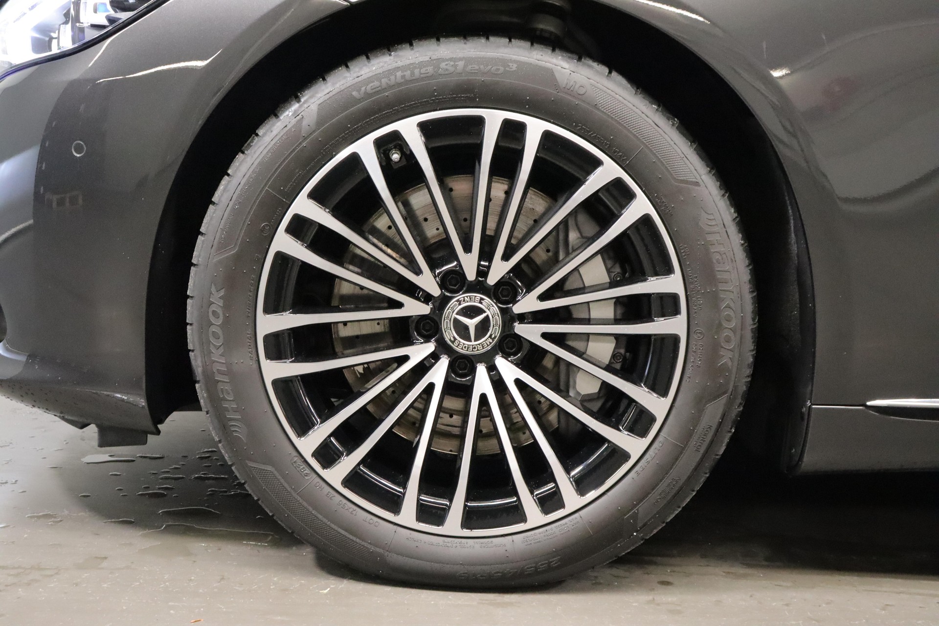 MERCEDES-BENZ S 580 V8 4matic-image-12