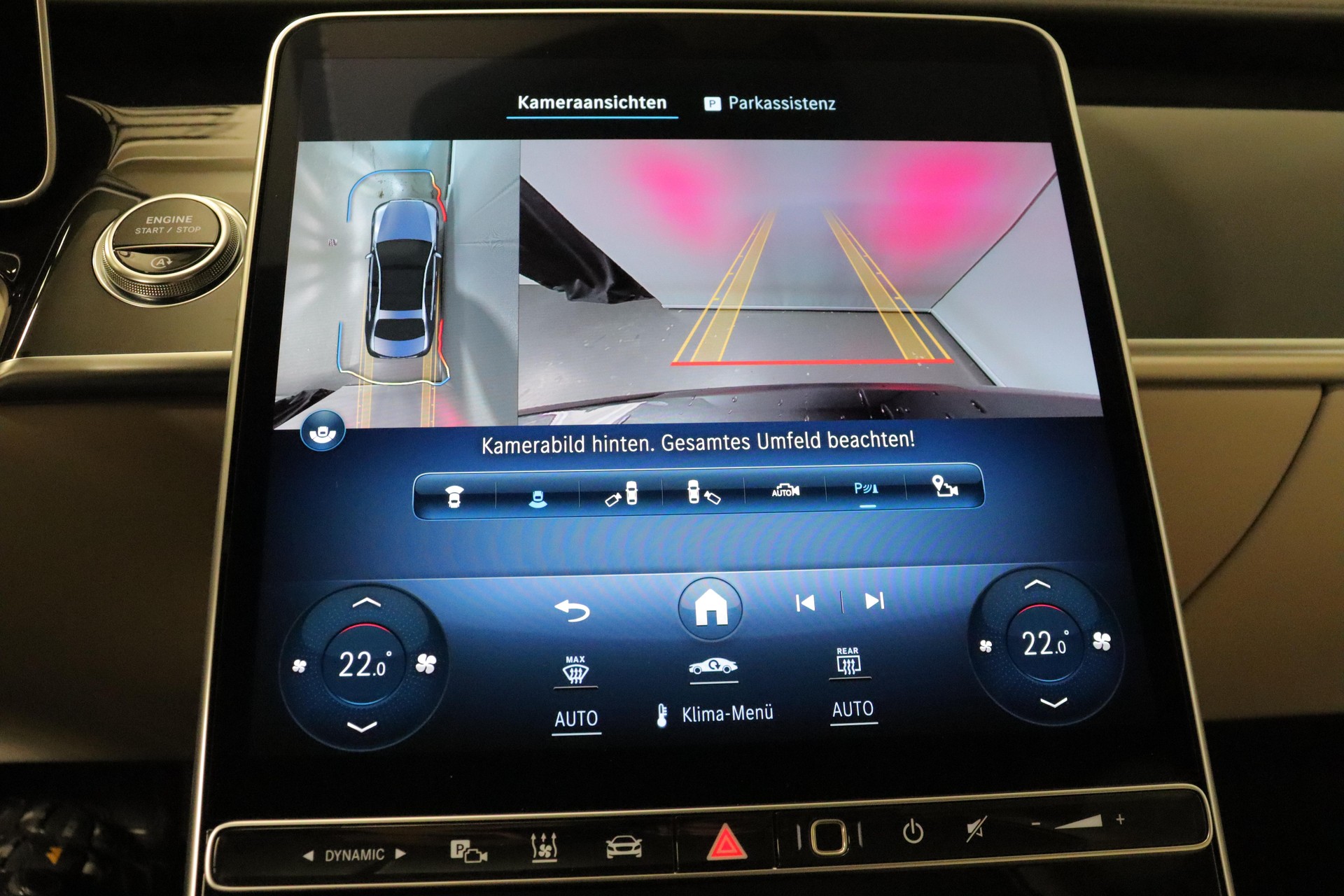MERCEDES-BENZ S 580 V8 4matic-image-8