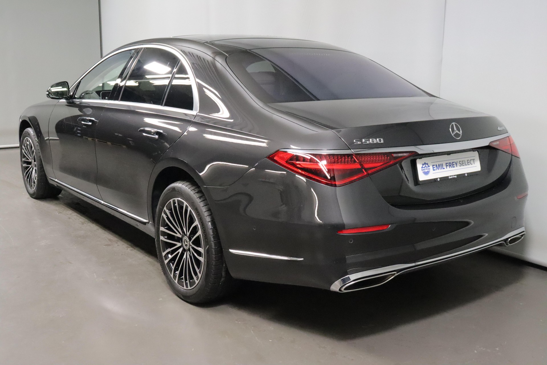 MERCEDES-BENZ S 580 V8 4matic-image-14