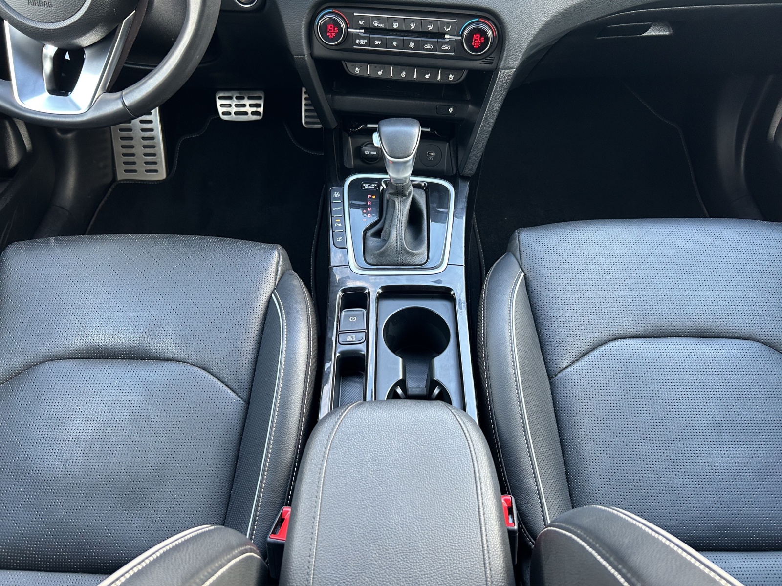 KIA Ceed SW 1.6 GDi Plug-in Hybrid Style-image-13