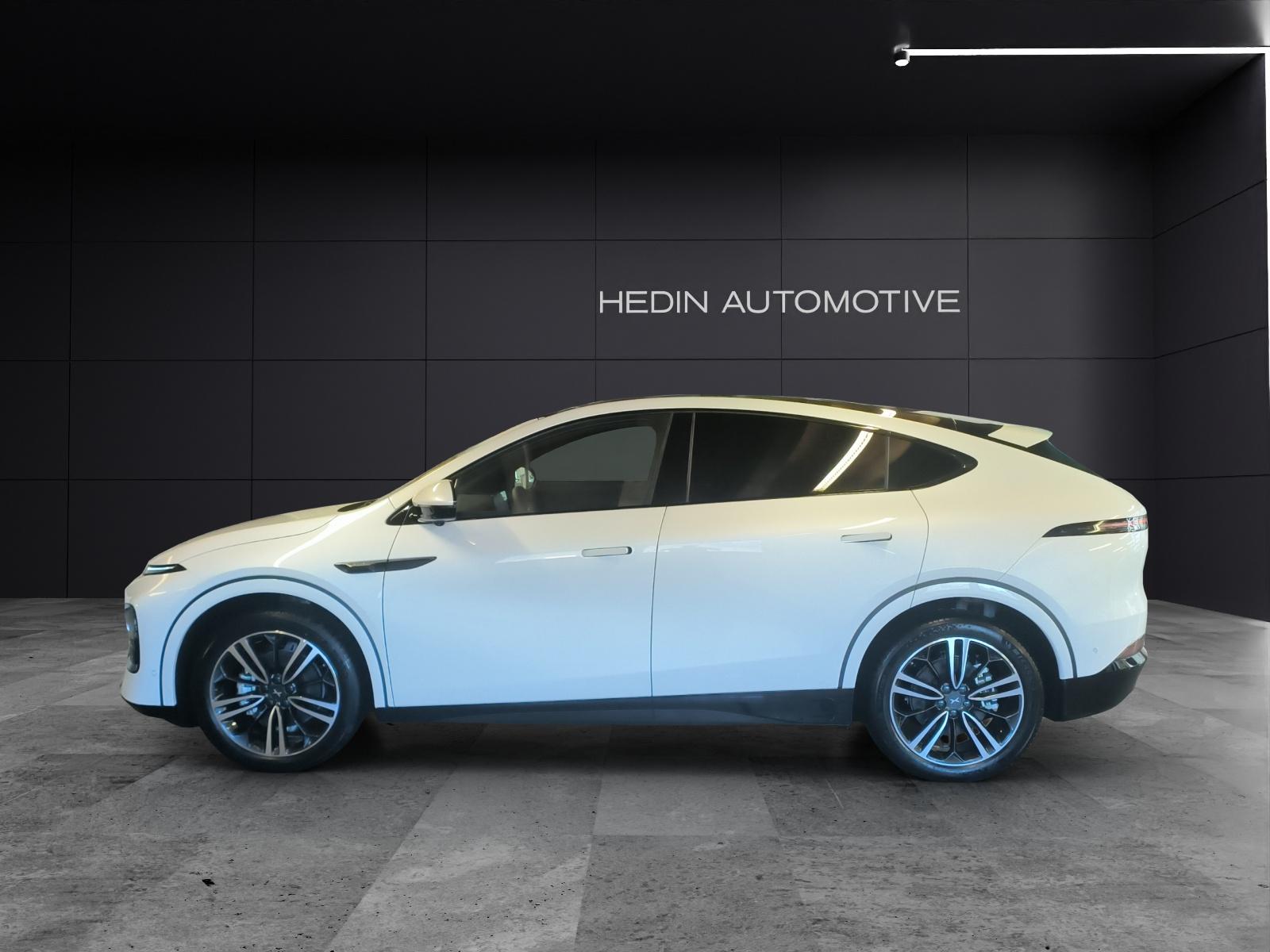 XPENG G6 Performance AWD-image-1