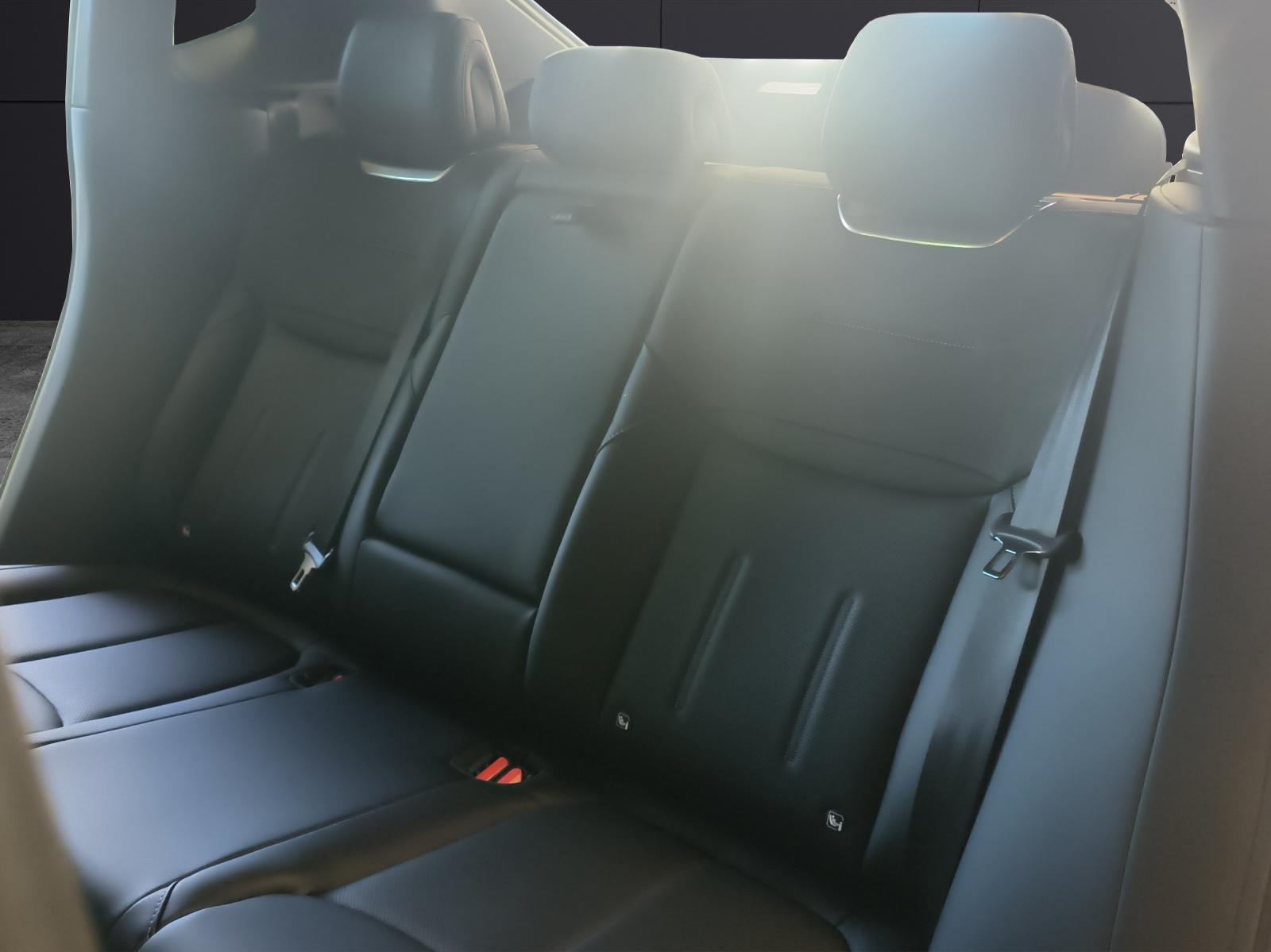 XPENG G6 Performance AWD-image-13