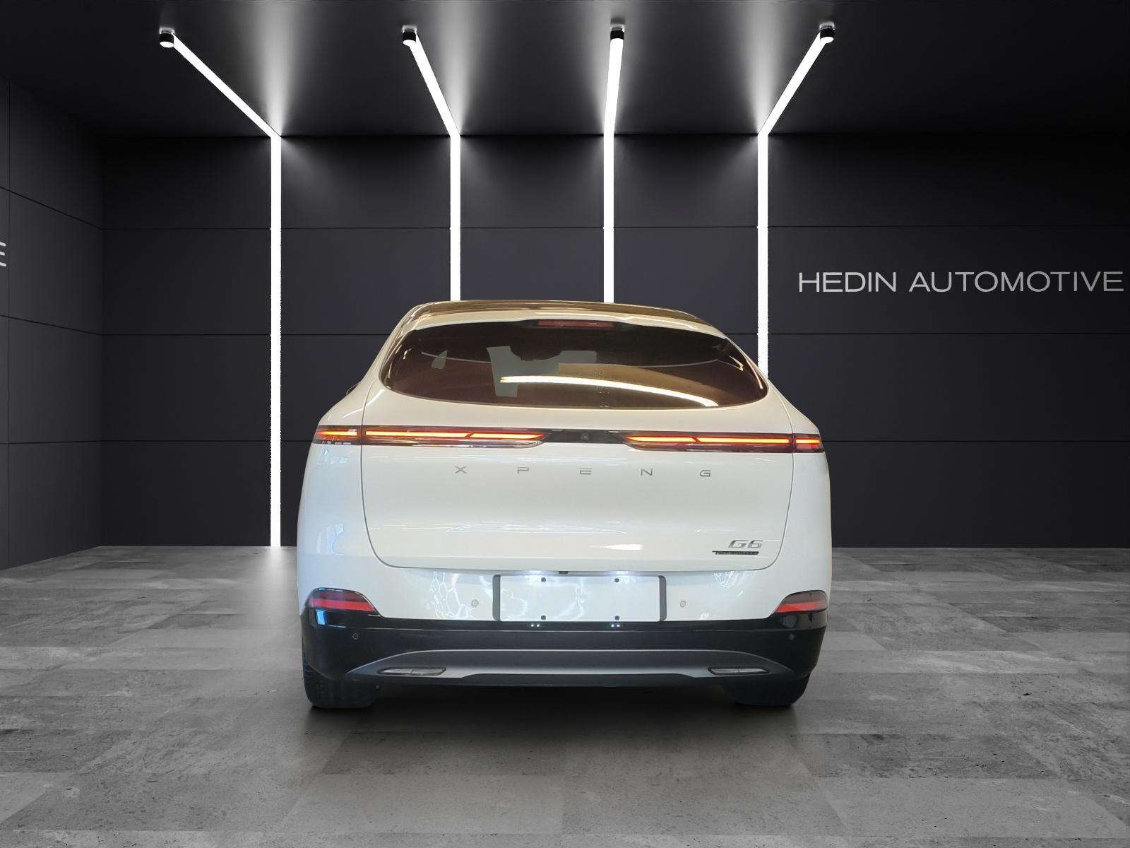 XPENG G6 Performance AWD-image-3