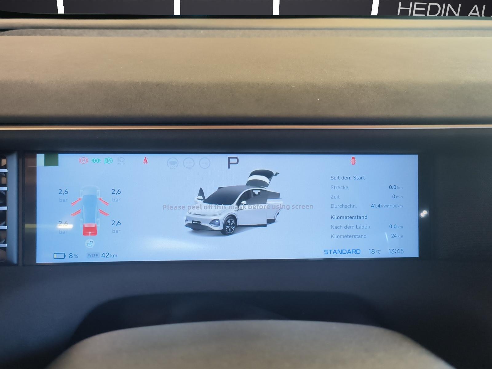 XPENG G6 Performance AWD-image-16