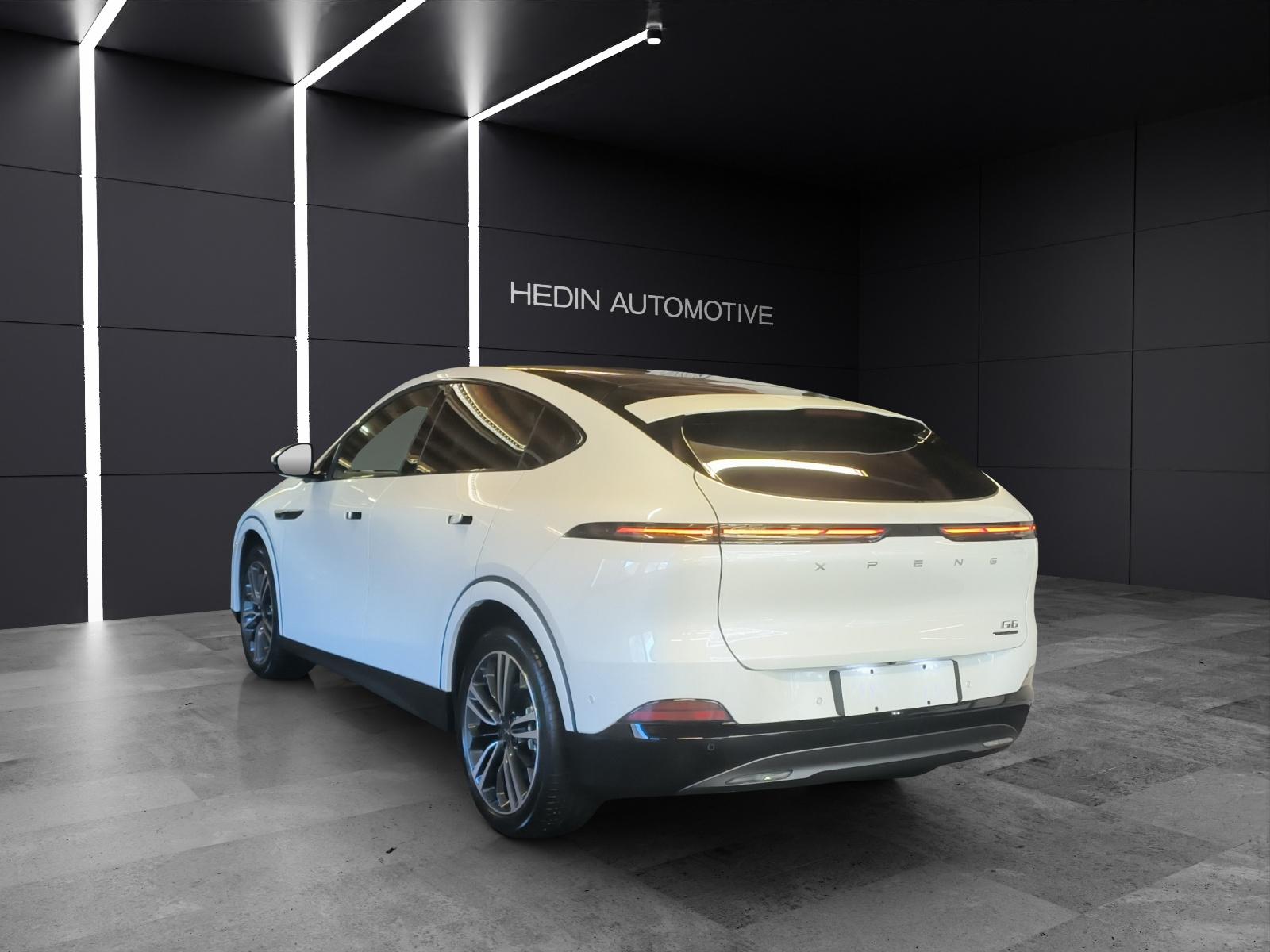 XPENG G6 Performance AWD-image-2