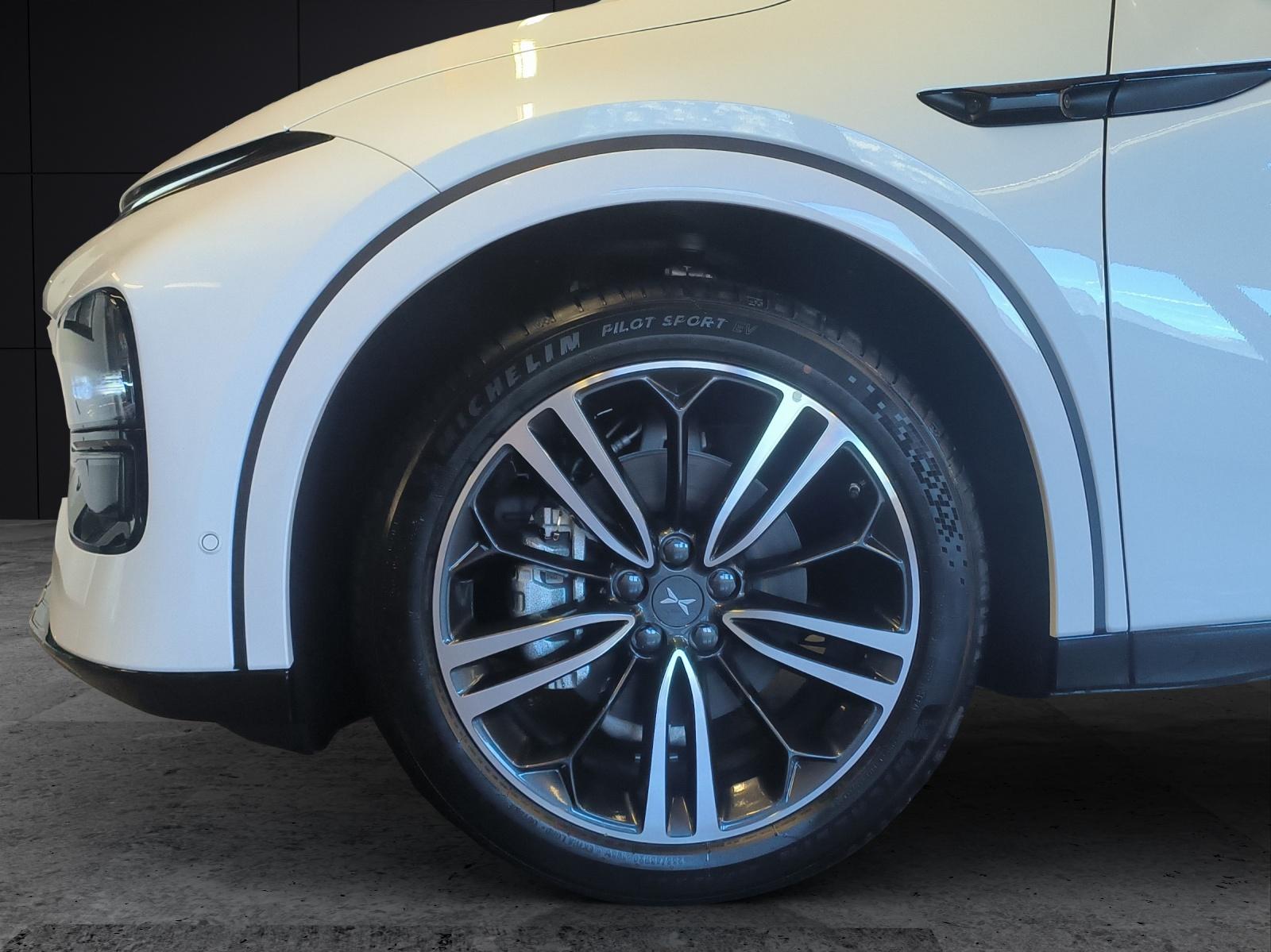 XPENG G6 Performance AWD-image-8