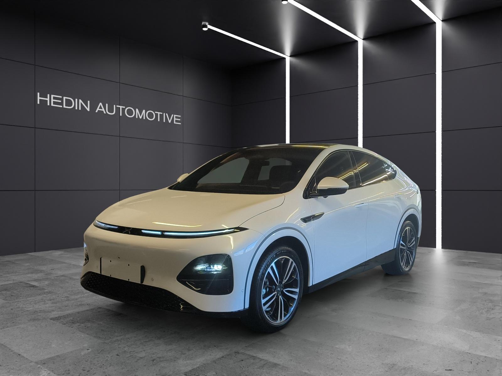 XPENG G6 Performance AWD-image-0