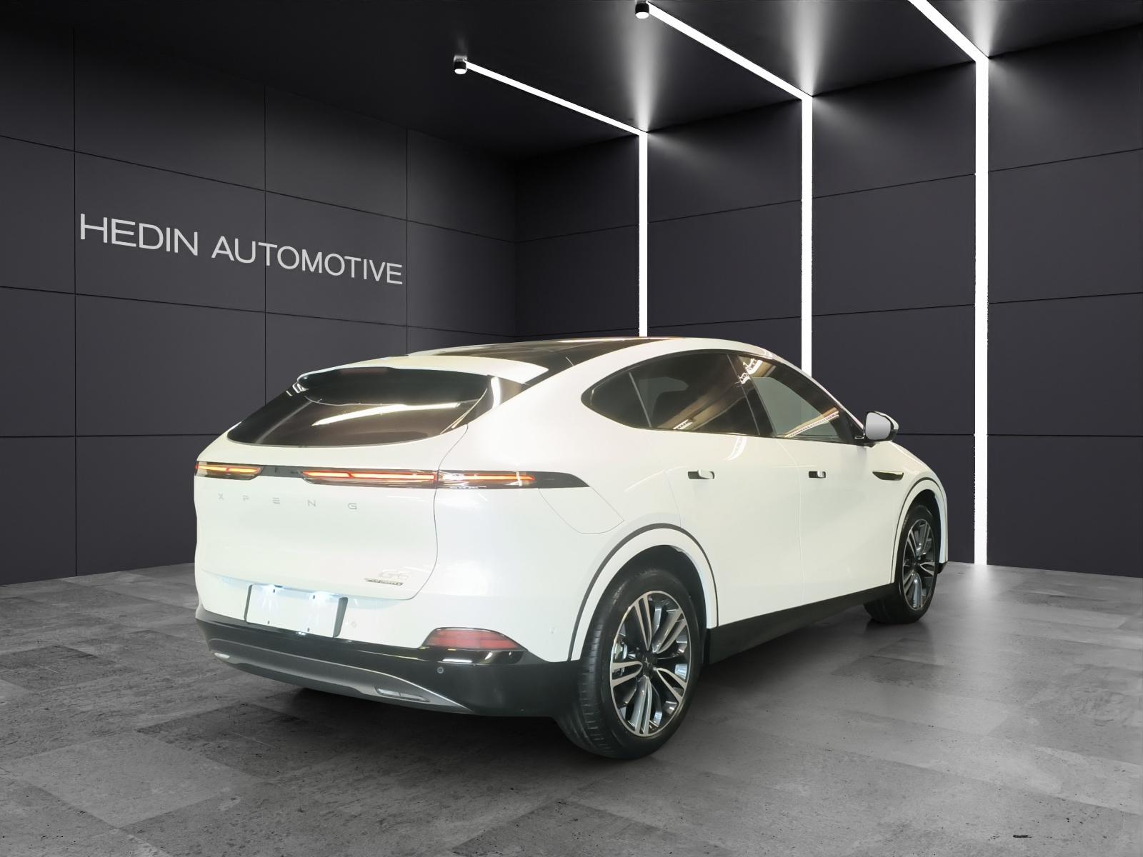 XPENG G6 Performance AWD-image-4