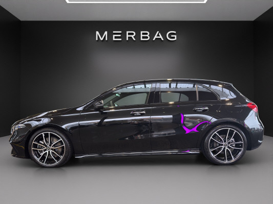MERCEDES-BENZ A 250 4Matic 8G-DCT-image-2