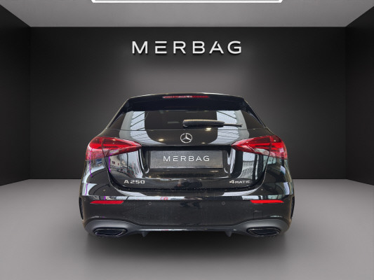 MERCEDES-BENZ A 250 4Matic 8G-DCT-image-4