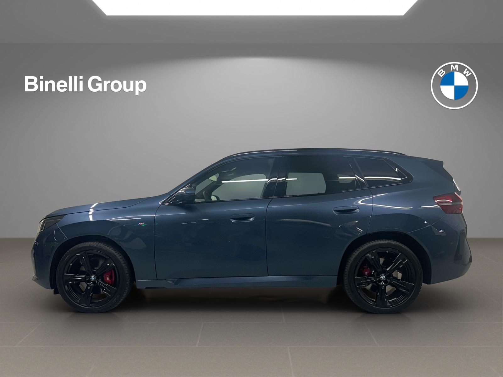 BMW X3 40d xDrive-image-1