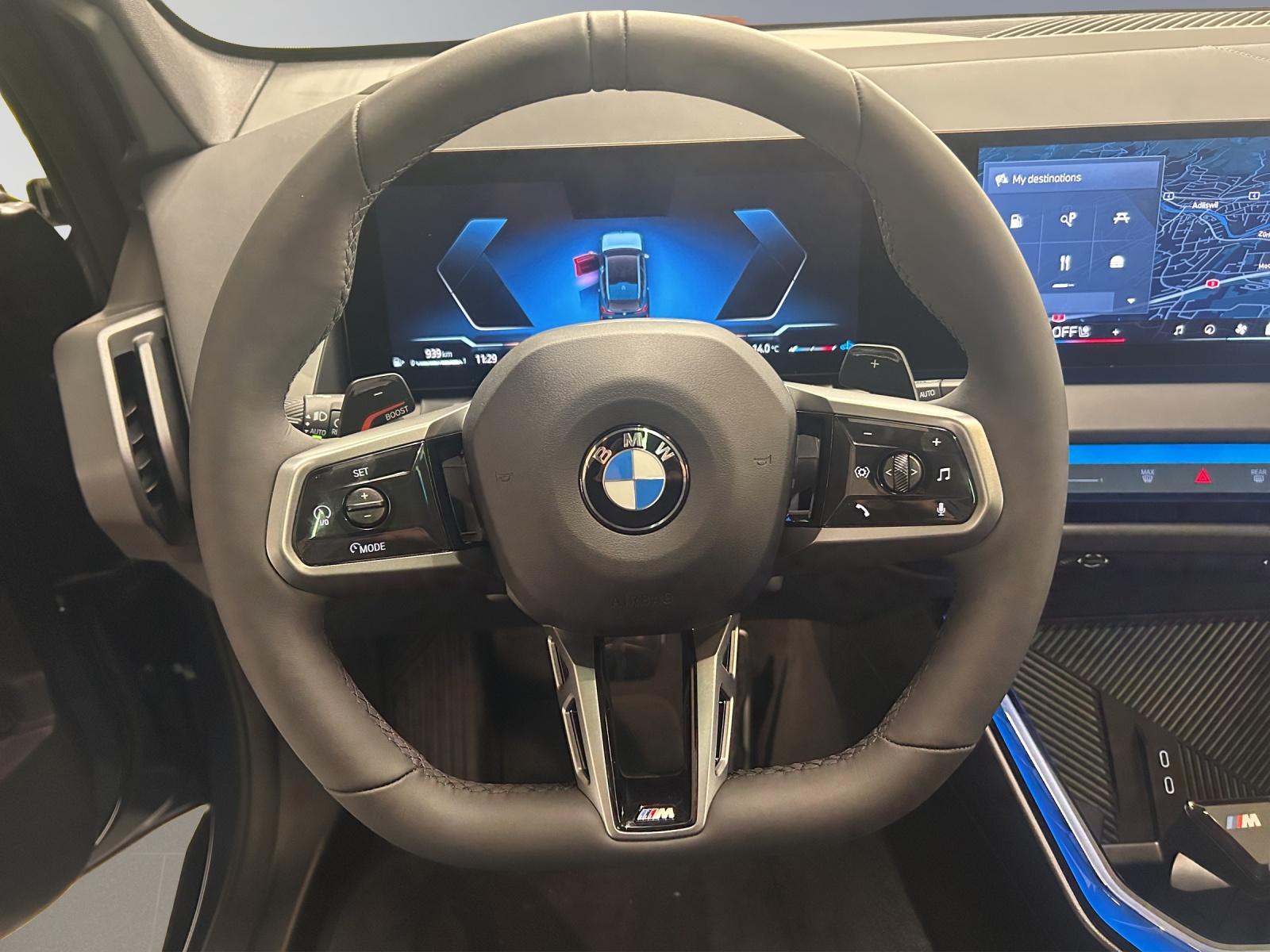 BMW X3 40d xDrive-image-15