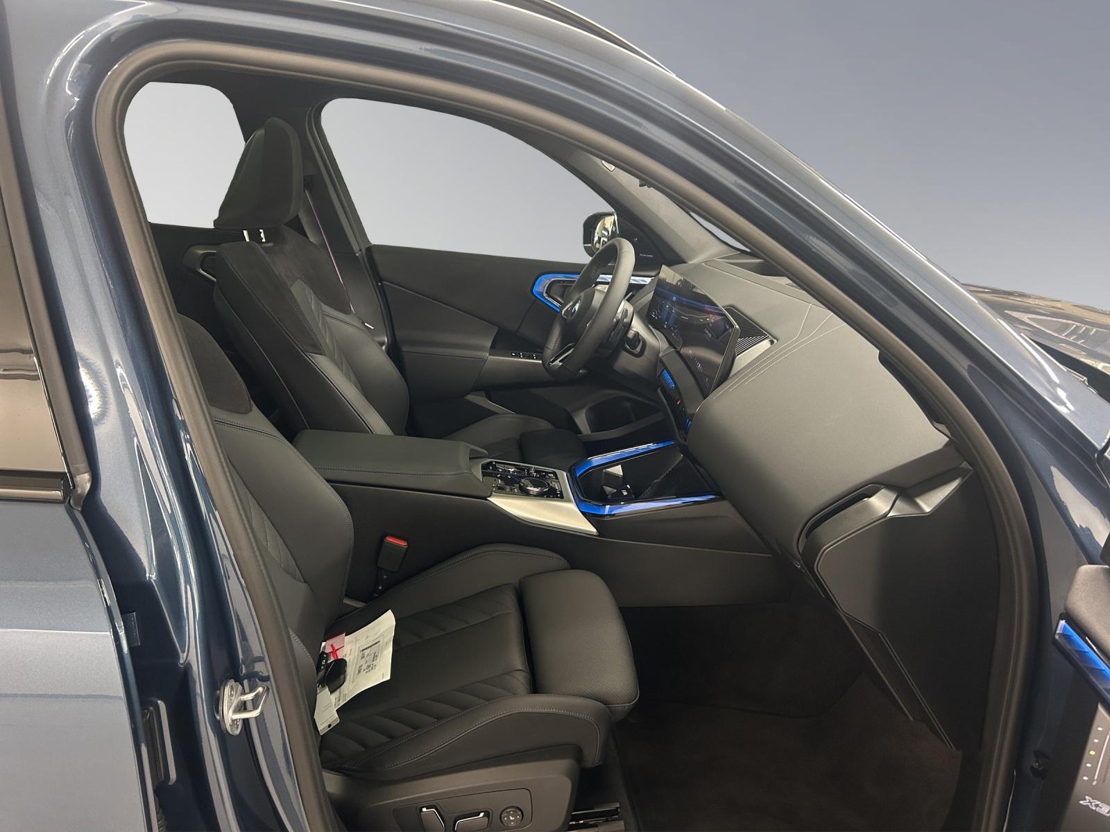 BMW X3 40d xDrive-image-14