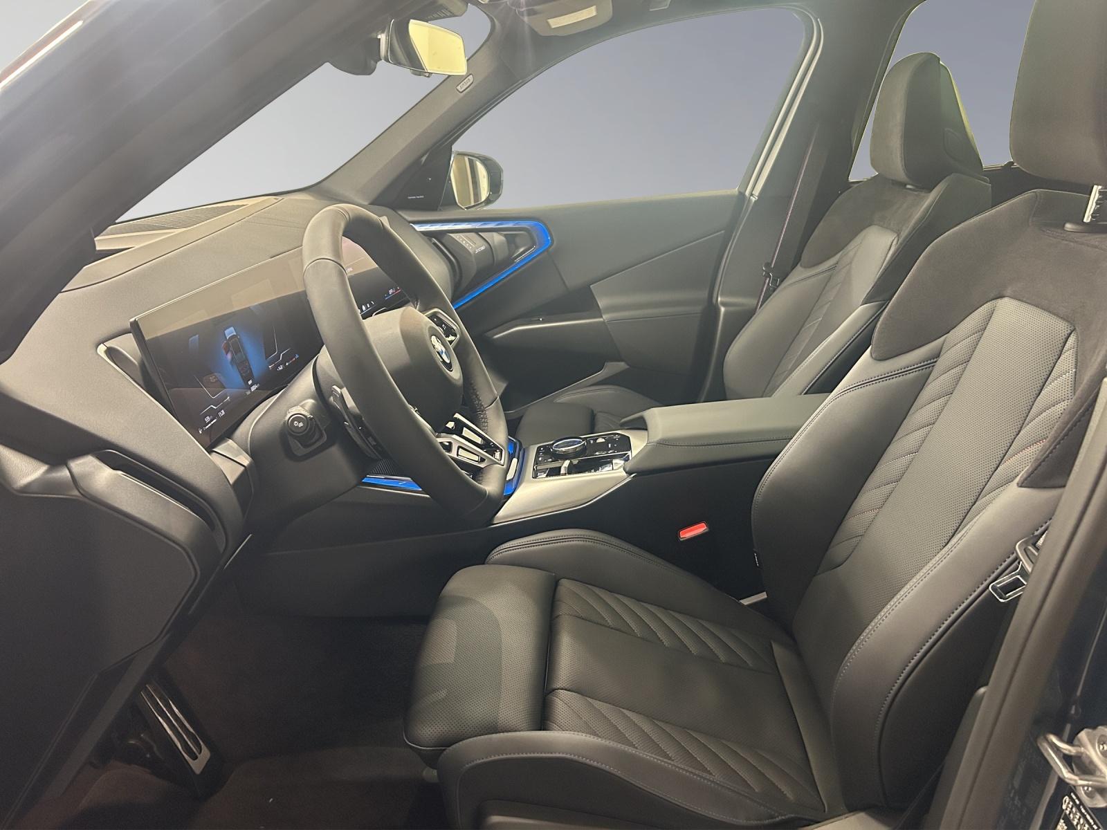 BMW X3 40d xDrive-image-10