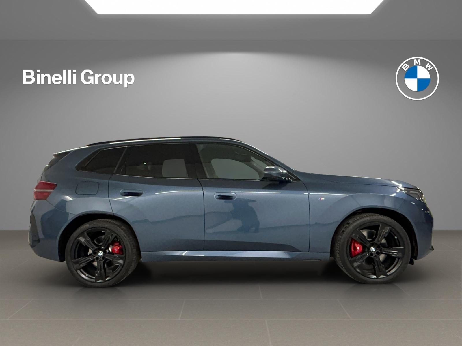 BMW X3 40d xDrive-image-5