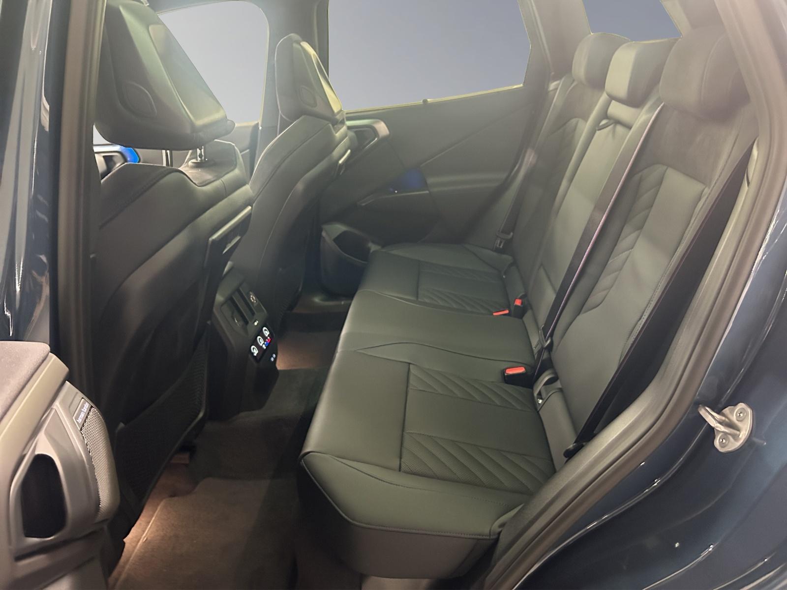 BMW X3 40d xDrive-image-13