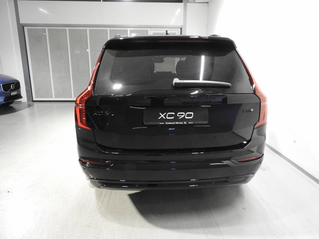 VOLVO XC90 2.0 T8 TE Black Edition eAWD-image-5