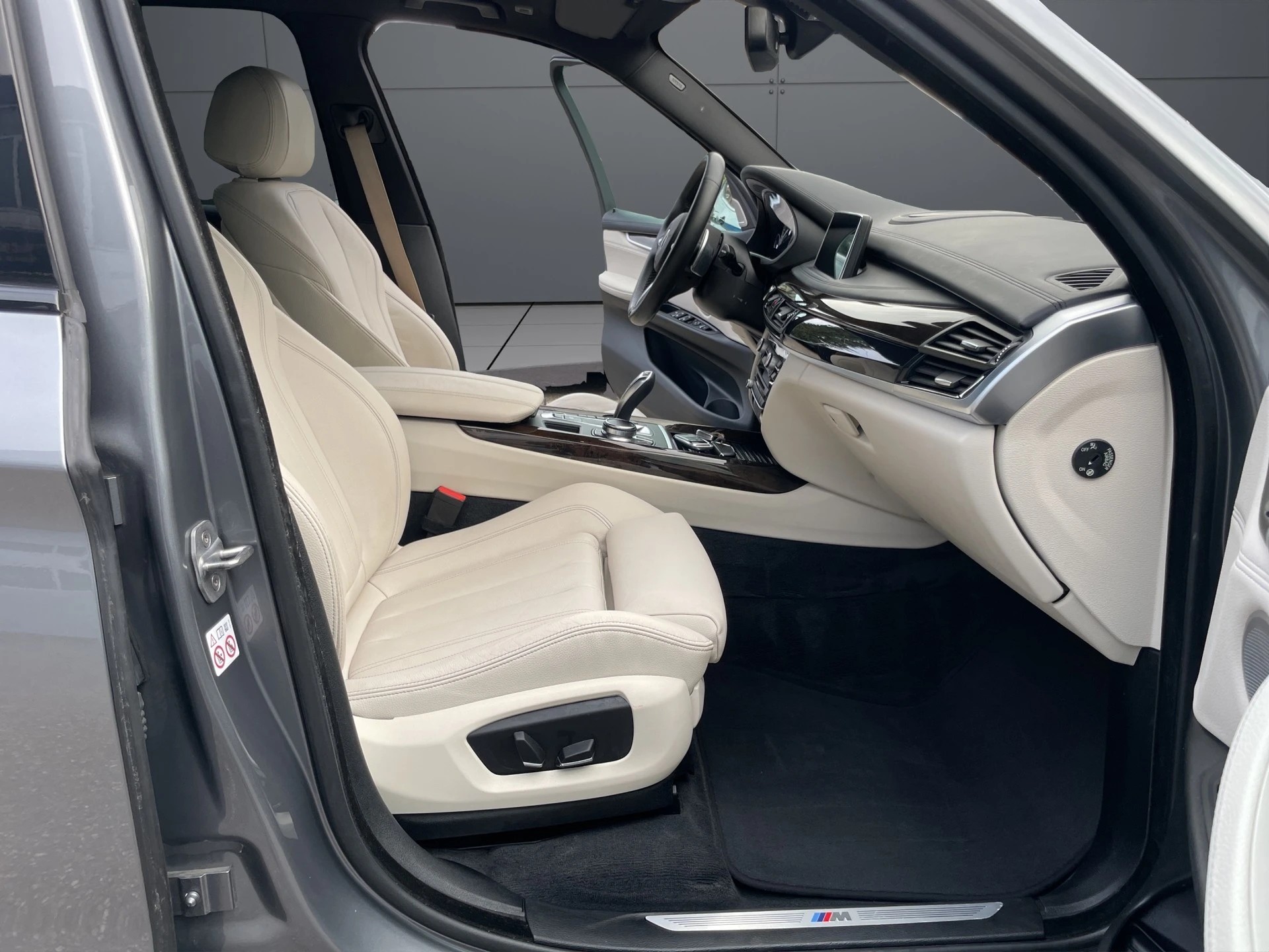 BMW X5 xDrive 40e iPerformance Pure M Sport Steptronic-image-6