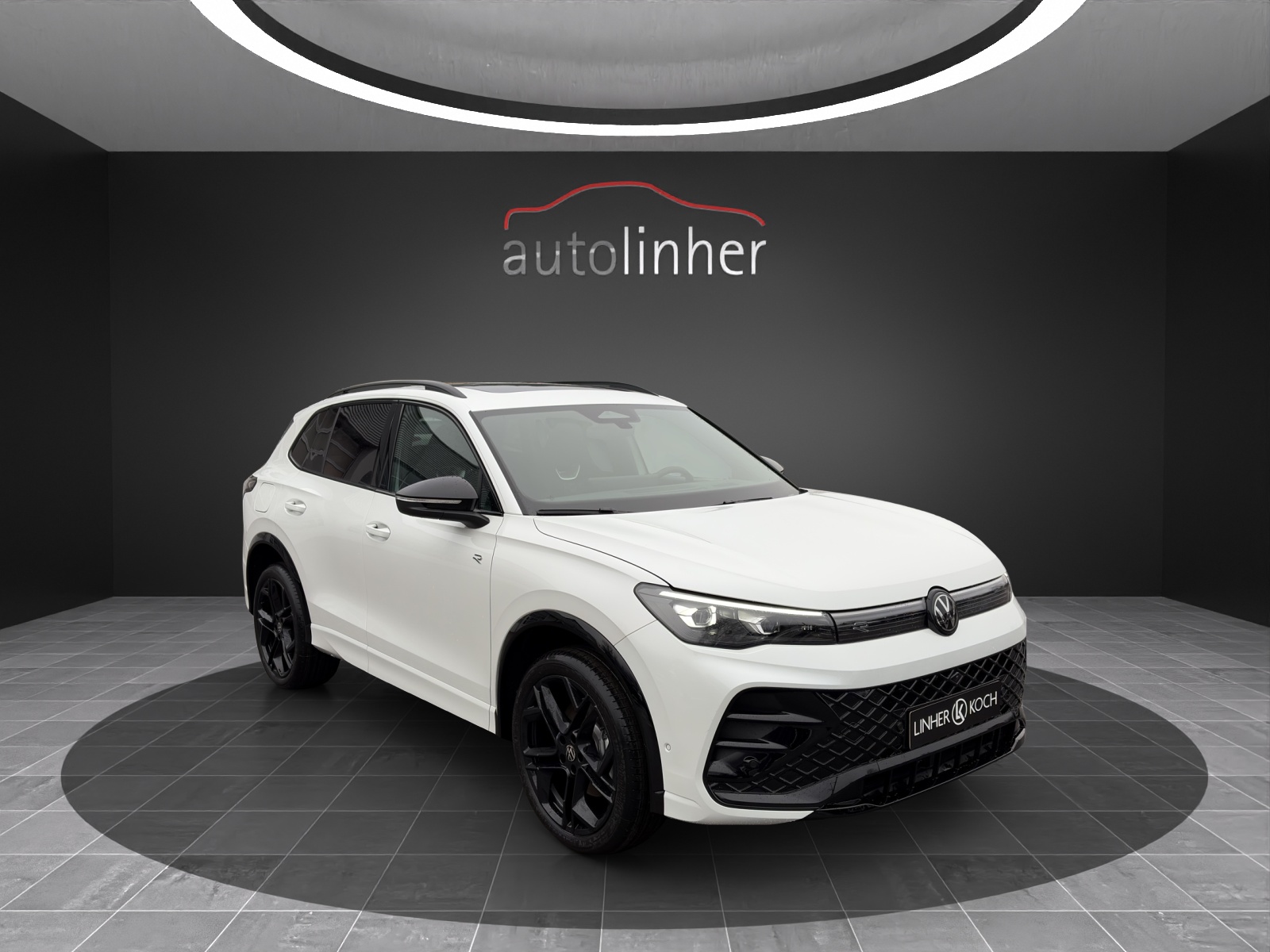 VW Tiguan 1.5 TSI evo2 eHybrid R-Line DSG-image-5