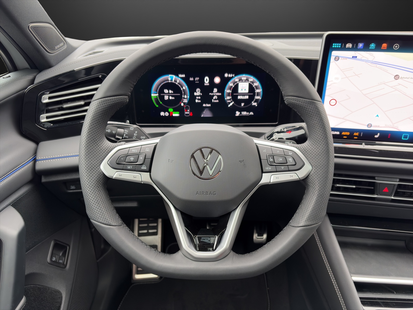 VW Tiguan 1.5 TSI evo2 eHybrid R-Line DSG-image-10