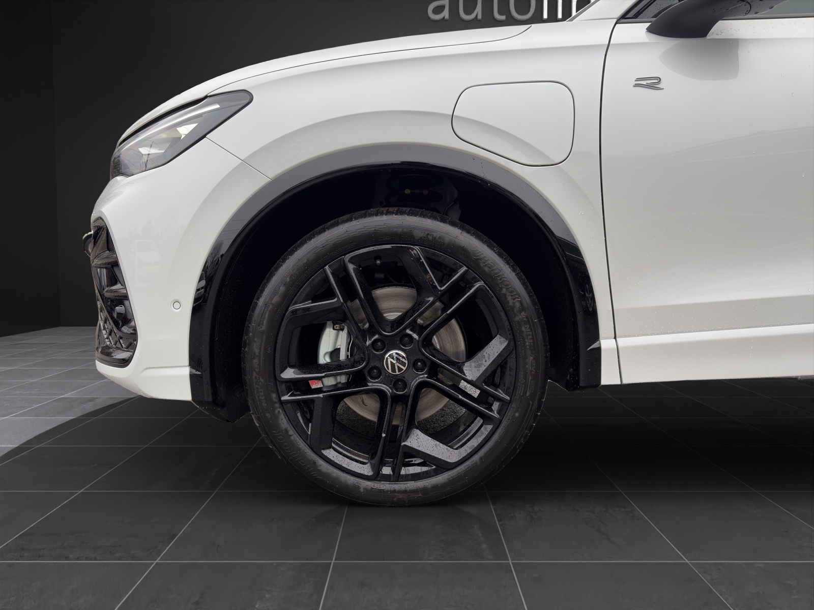 VW Tiguan 1.5 TSI evo2 eHybrid R-Line DSG-image-13