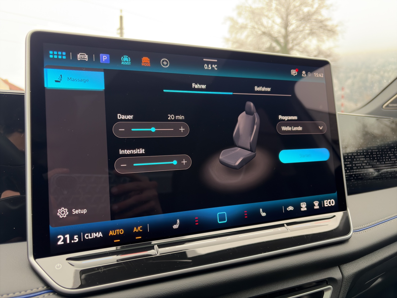 VW Tiguan 1.5 TSI evo2 eHybrid R-Line DSG-image-16