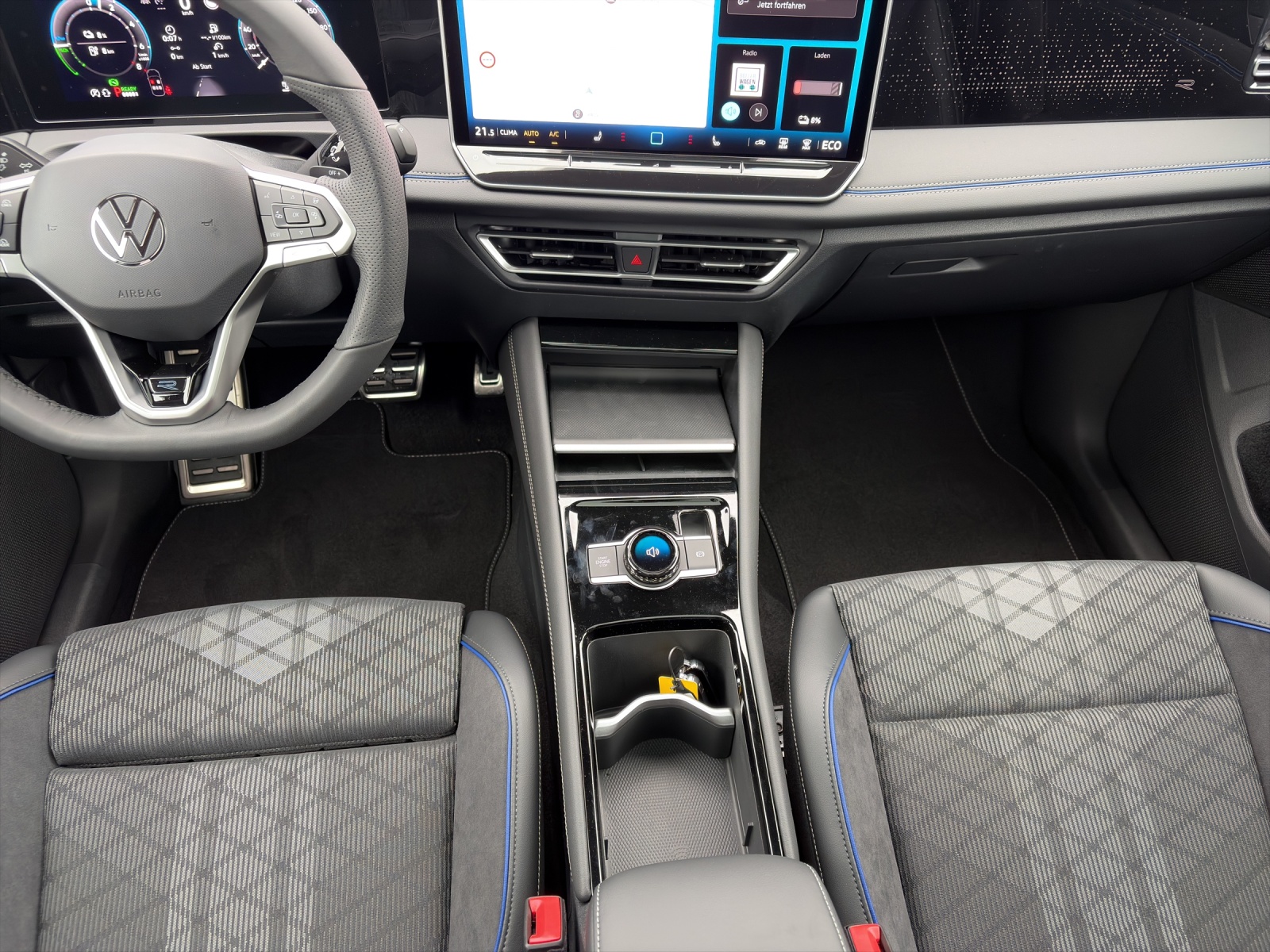 VW Tiguan 1.5 TSI evo2 eHybrid R-Line DSG-image-11