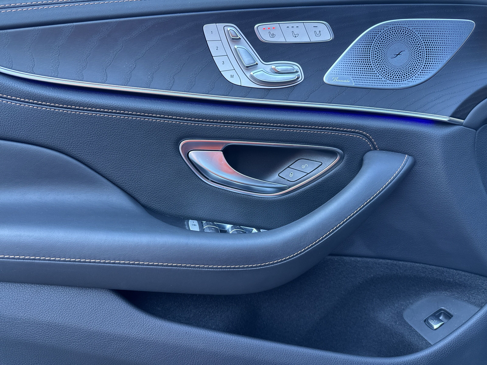 MERCEDES-BENZ CLS 400 d 4Matic Edition1-image-11