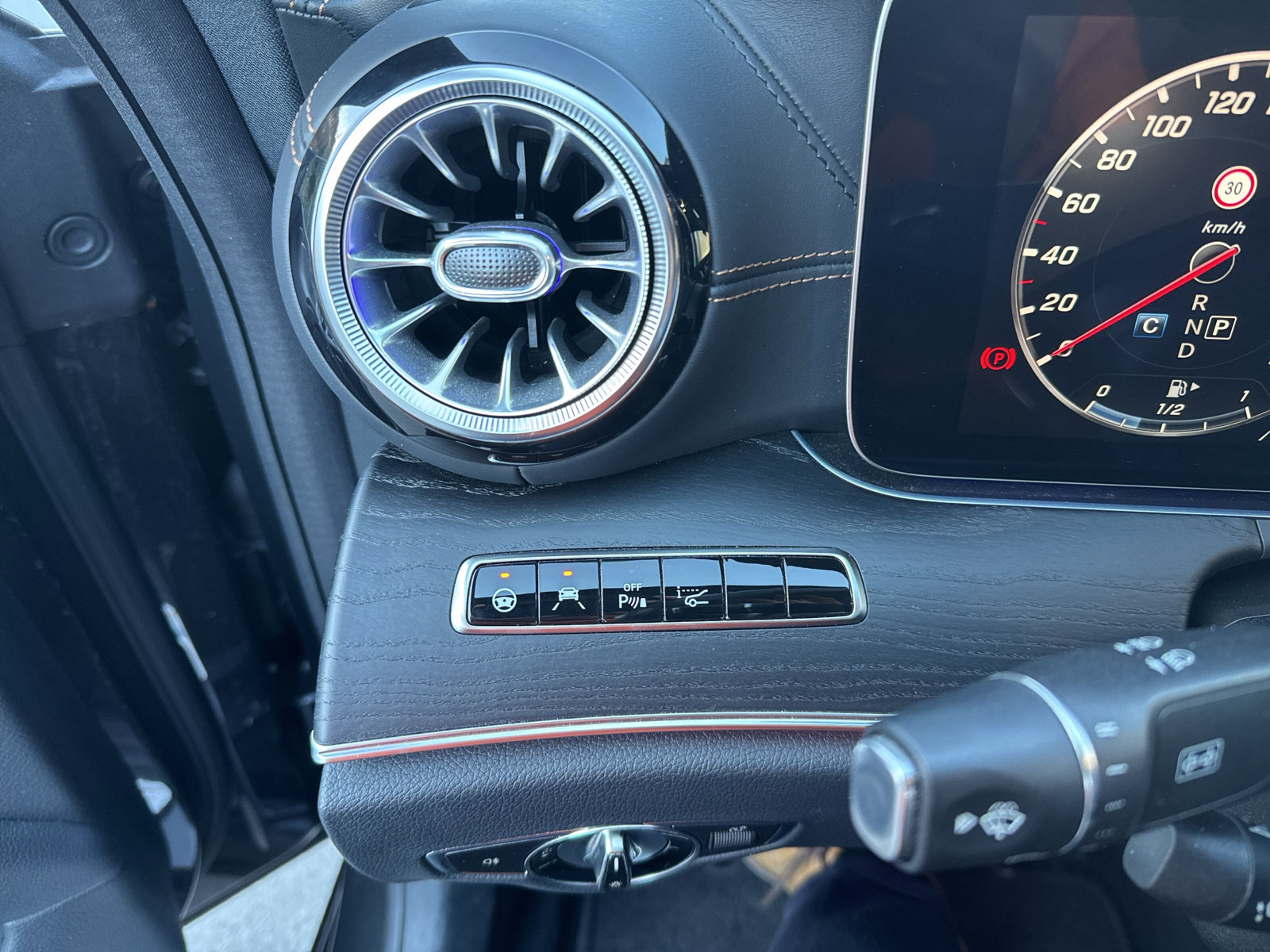 MERCEDES-BENZ CLS 400 d 4Matic Edition1-image-24